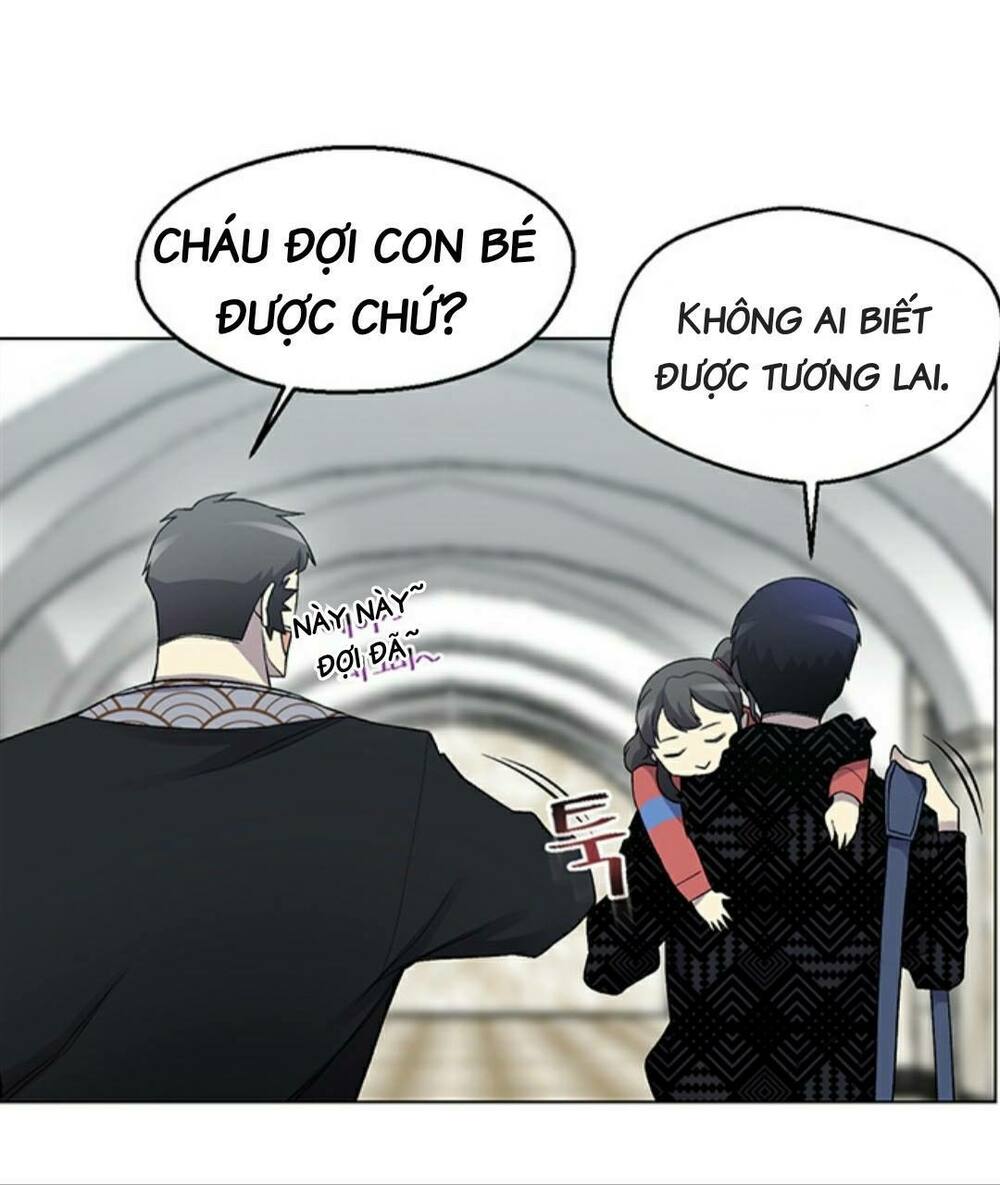 Luân Hồi Ác Nhân Chapter 6 - Trang 40