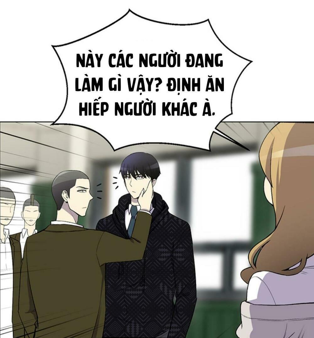 Luân Hồi Ác Nhân Chapter 8 - Trang 61