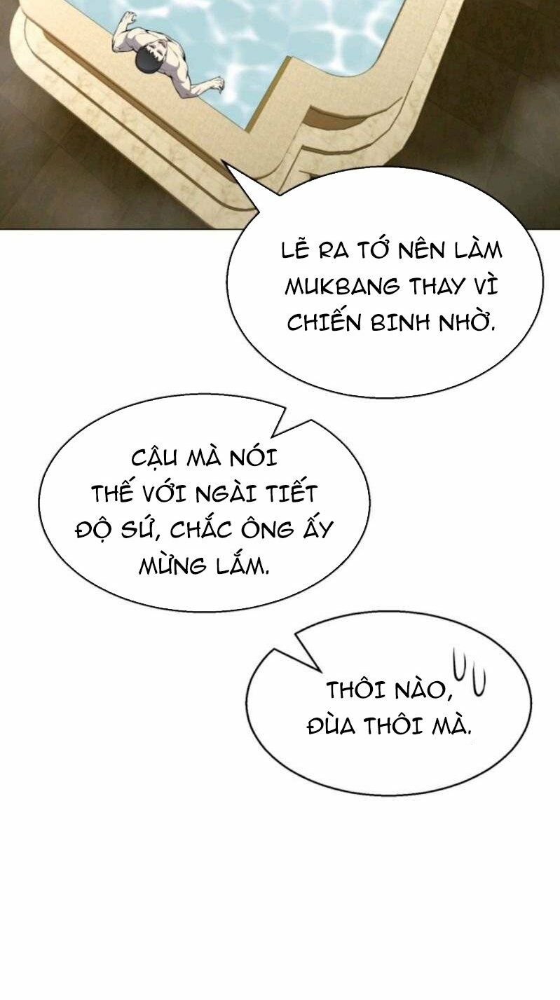 Luân Hồi Ác Nhân Chapter 73 - Trang 30