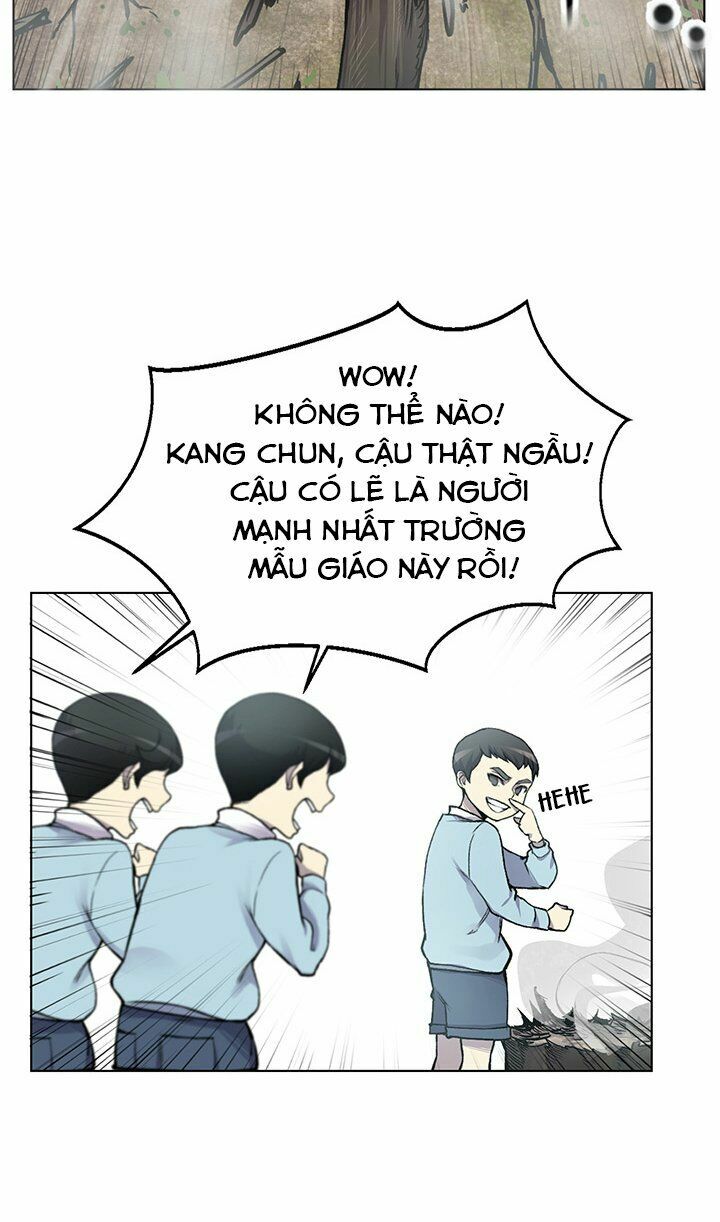 Luân Hồi Ác Nhân Chapter 2 - Trang 30