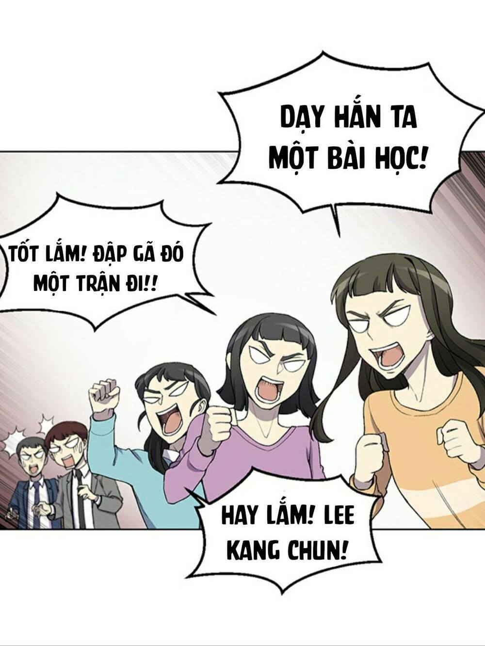 Luân Hồi Ác Nhân Chapter 7 - Trang 46