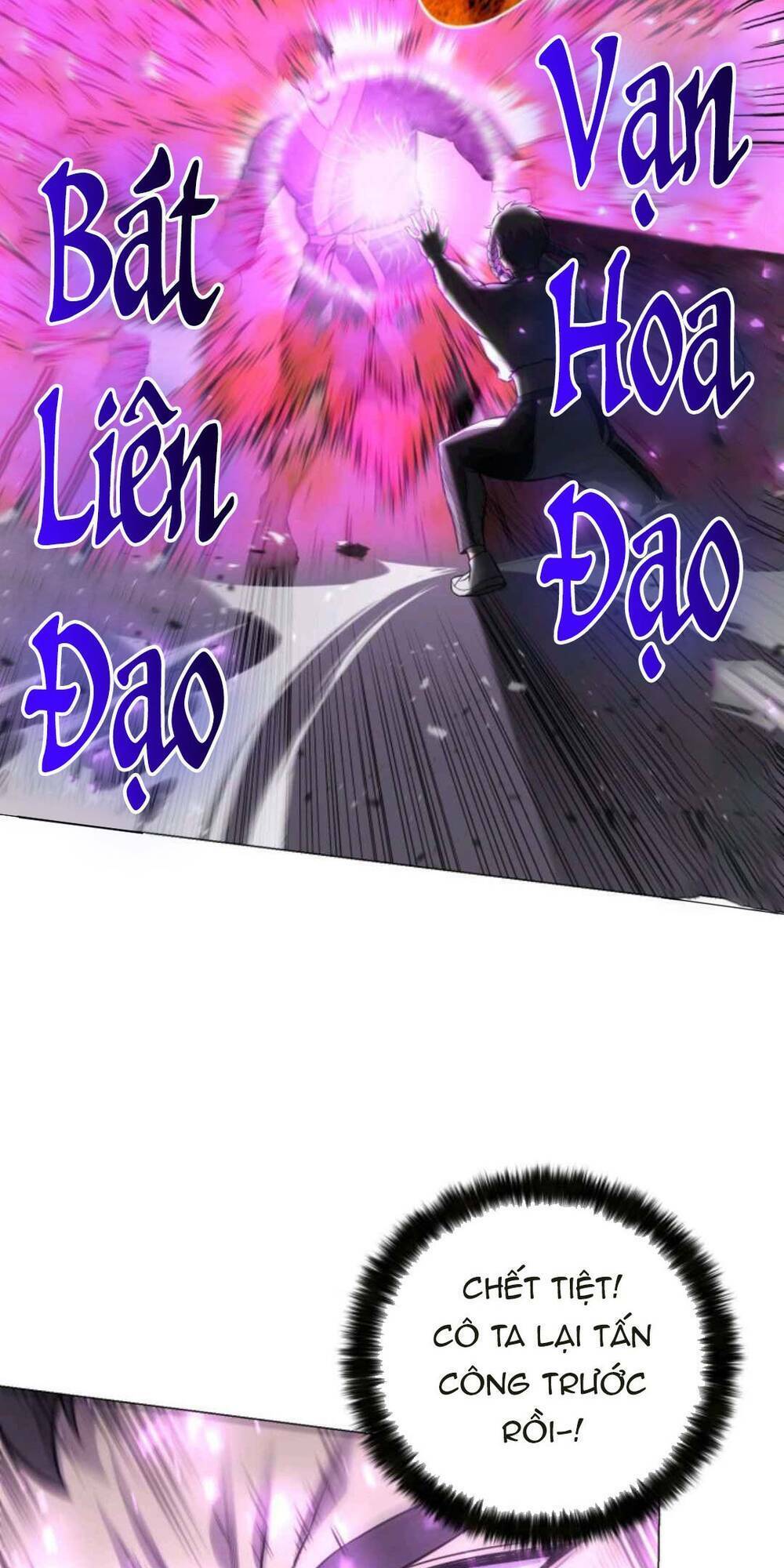 Luân Hồi Ác Nhân Chapter 74 - Trang 51