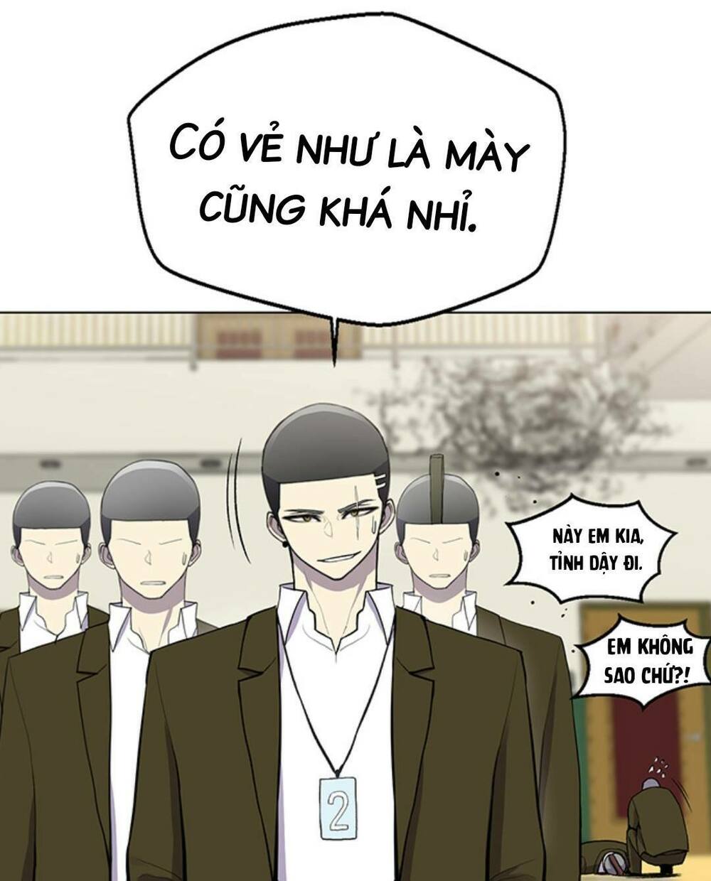 Luân Hồi Ác Nhân Chapter 8 - Trang 74