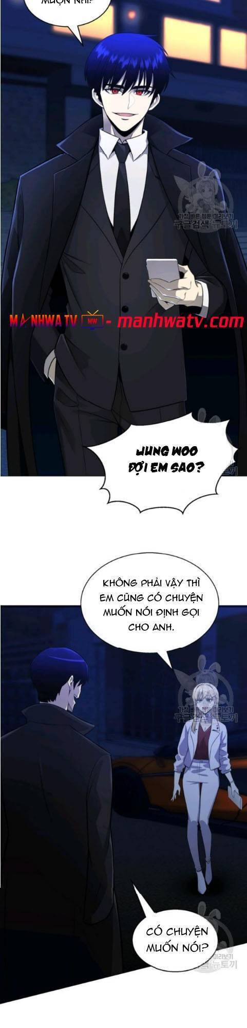 Luân Hồi Ác Nhân Chapter 64 - Trang 8