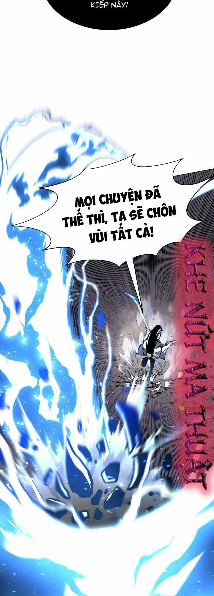 Luân Hồi Ác Nhân Chapter 68 - Trang 9