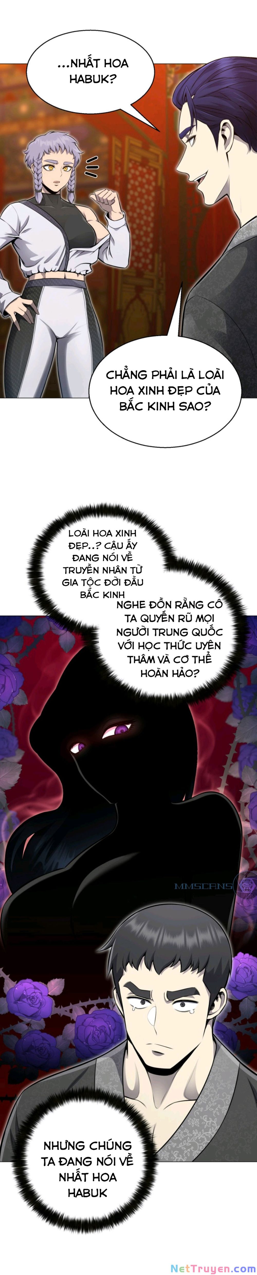 Luân Hồi Ác Nhân Chapter 76 - Trang 4