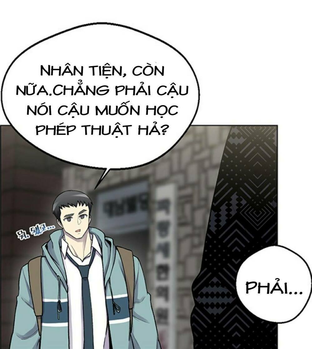 Luân Hồi Ác Nhân Chapter 6 - Trang 49