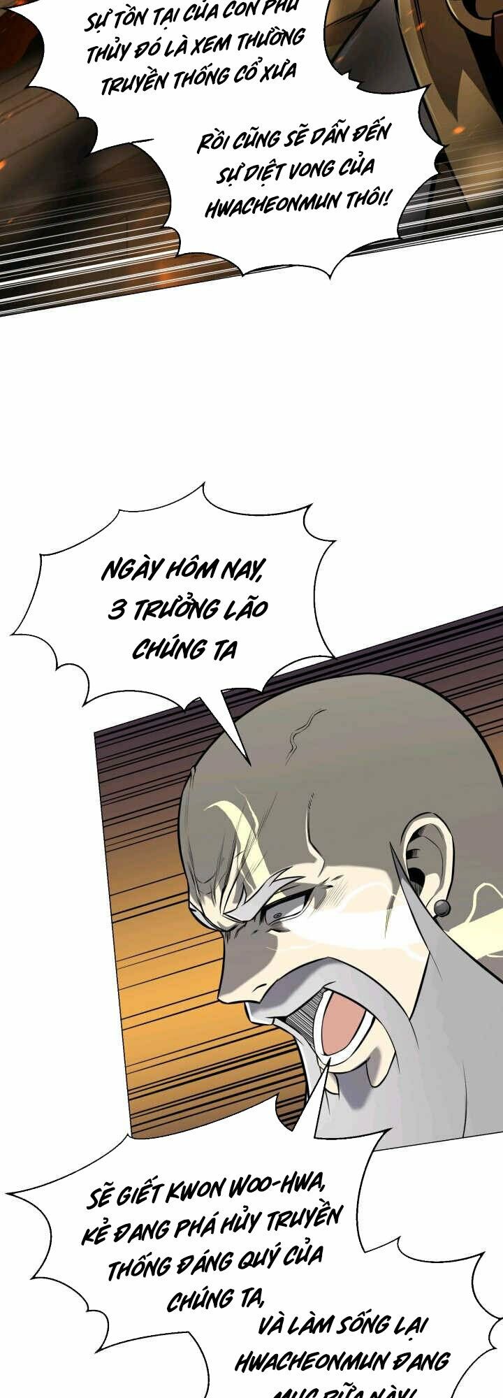 Luân Hồi Ác Nhân Chapter 69 - Trang 24