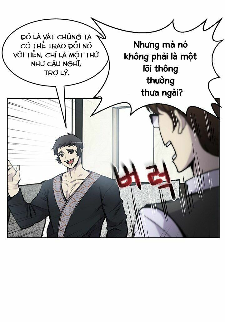 Luân Hồi Ác Nhân Chapter 2 - Trang 51