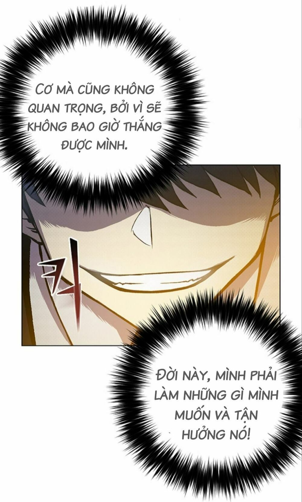 Luân Hồi Ác Nhân Chapter 6 - Trang 16