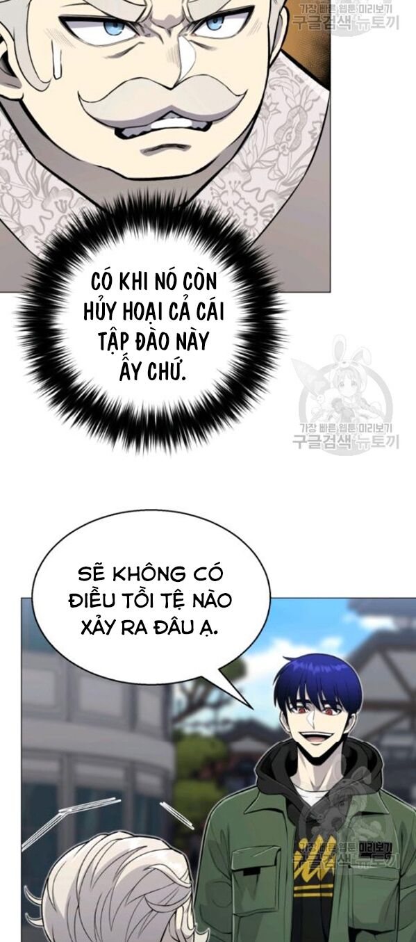 Luân Hồi Ác Nhân Chapter 62 - Trang 28