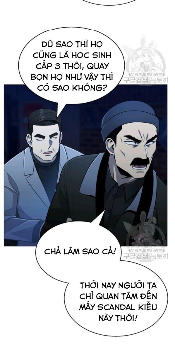 Luân Hồi Ác Nhân Chapter 63 - Trang 7