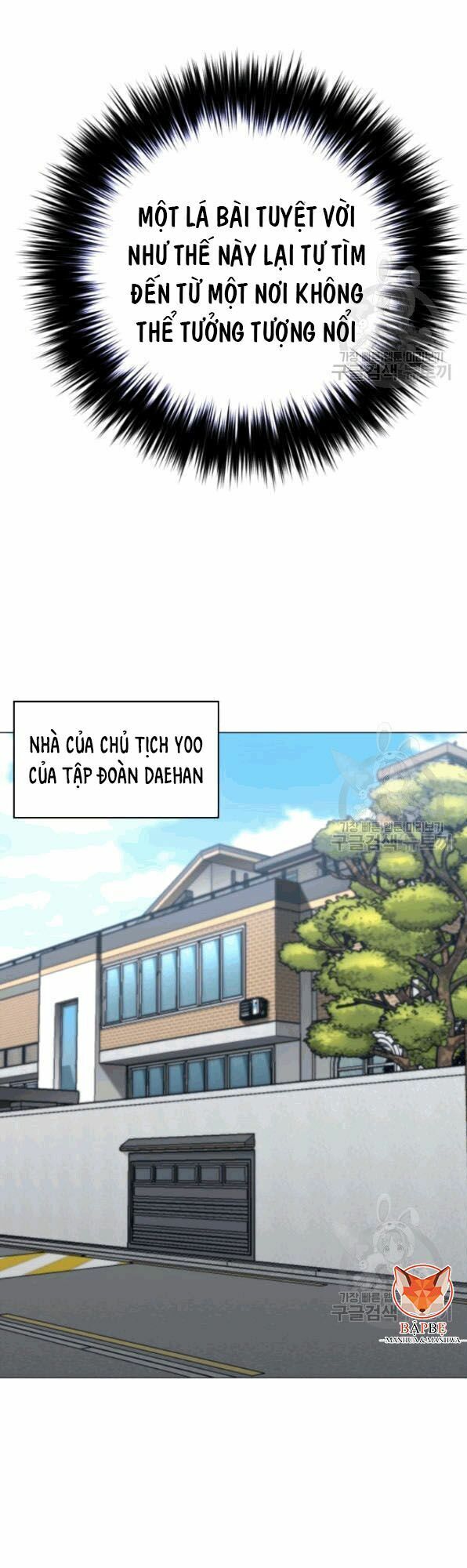 Luân Hồi Ác Nhân Chapter 59 - Trang 36