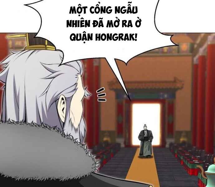 Luân Hồi Ác Nhân Chapter 79 - Trang 128