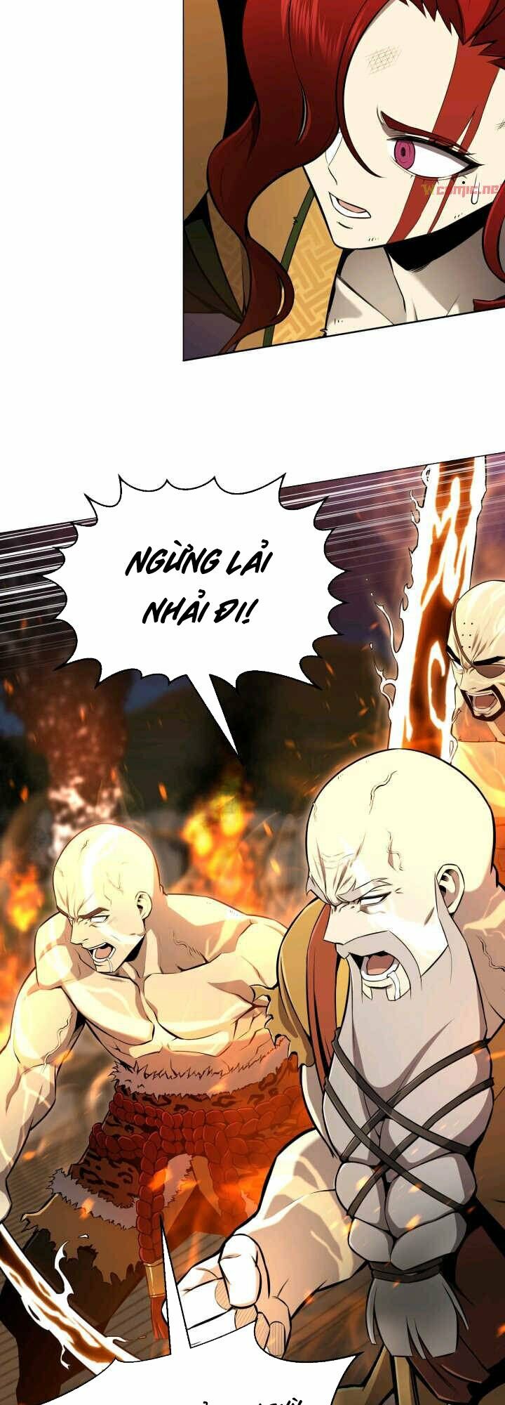 Luân Hồi Ác Nhân Chapter 69 - Trang 23