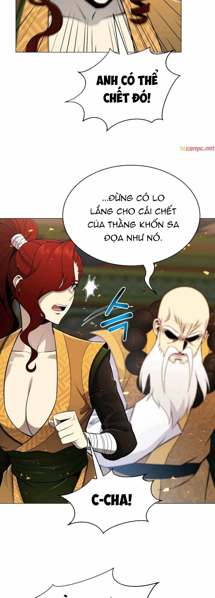 Luân Hồi Ác Nhân Chapter 66 - Trang 24