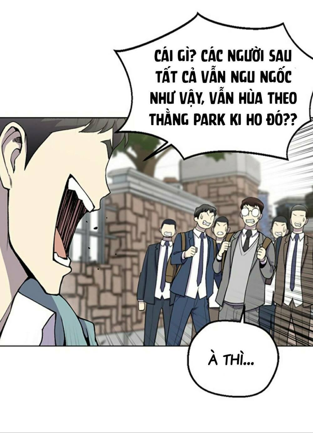 Luân Hồi Ác Nhân Chapter 7 - Trang 41