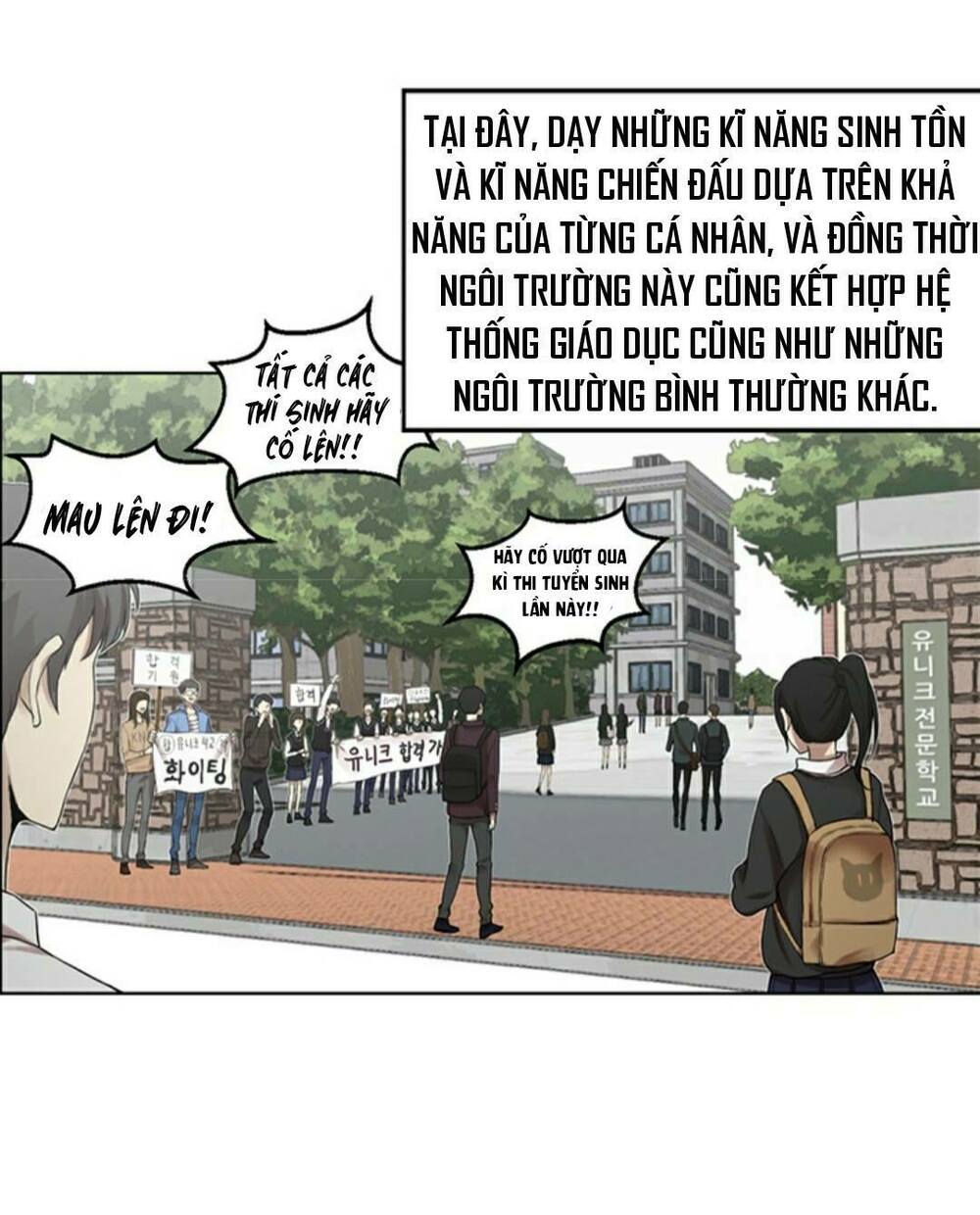 Luân Hồi Ác Nhân Chapter 6 - Trang 57