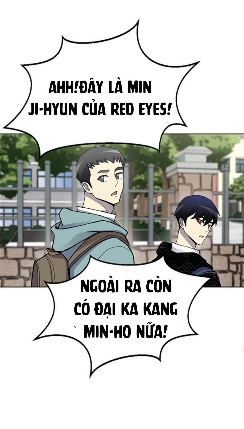 Luân Hồi Ác Nhân Chapter 6 - Trang 60