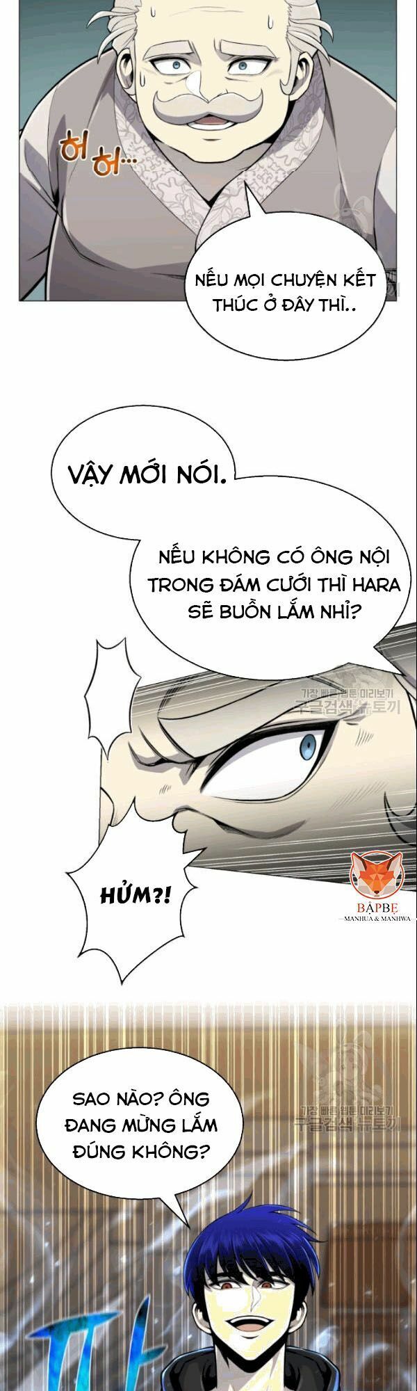 Luân Hồi Ác Nhân Chapter 60 - Trang 28