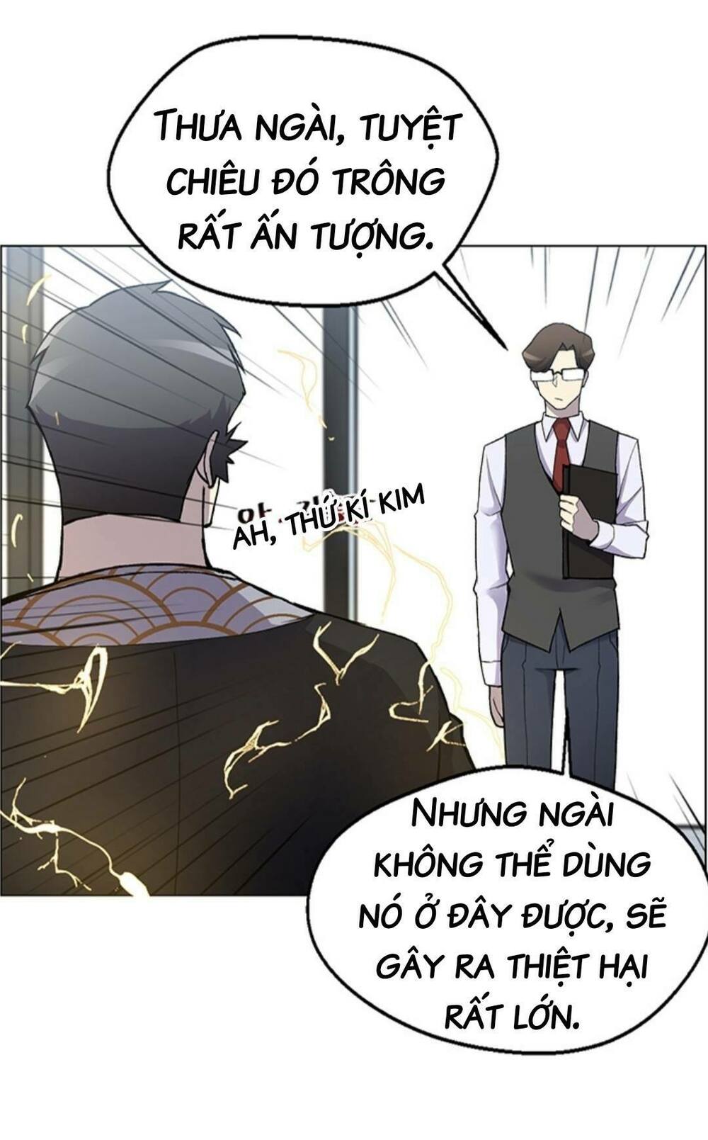 Luân Hồi Ác Nhân Chapter 6 - Trang 21