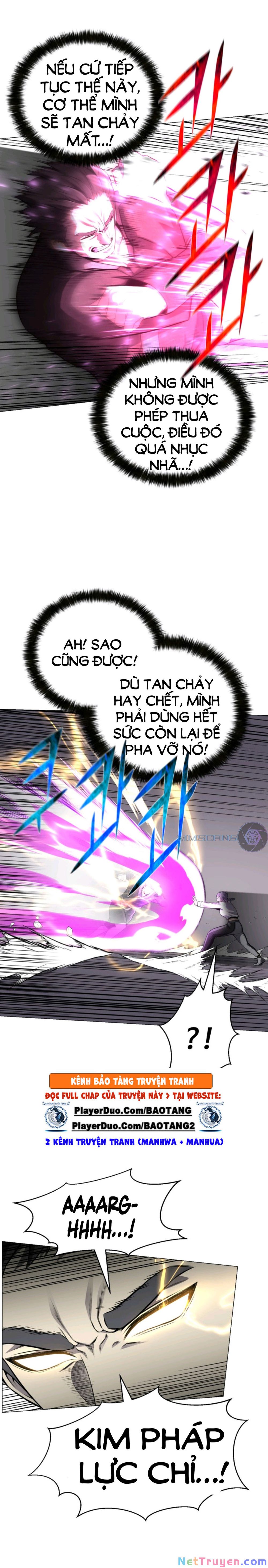 Luân Hồi Ác Nhân Chapter 76 - Trang 17