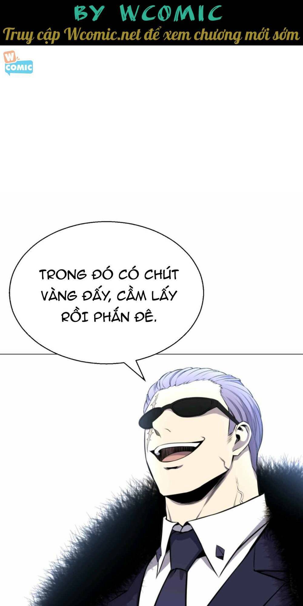 Luân Hồi Ác Nhân Chapter 72 - Trang 50