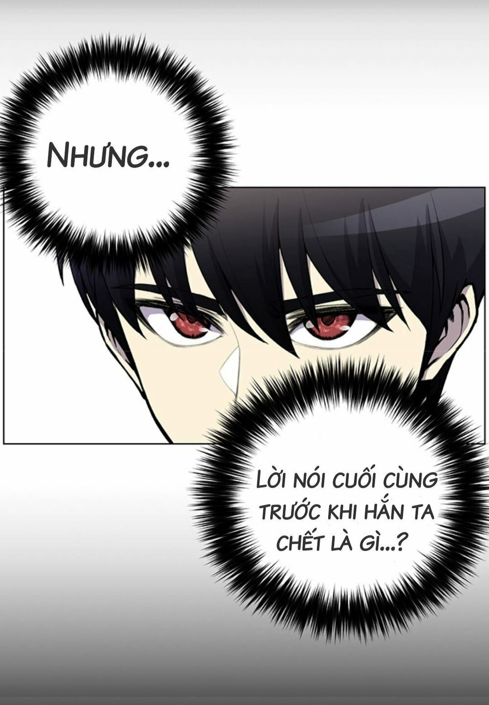 Luân Hồi Ác Nhân Chapter 8 - Trang 27