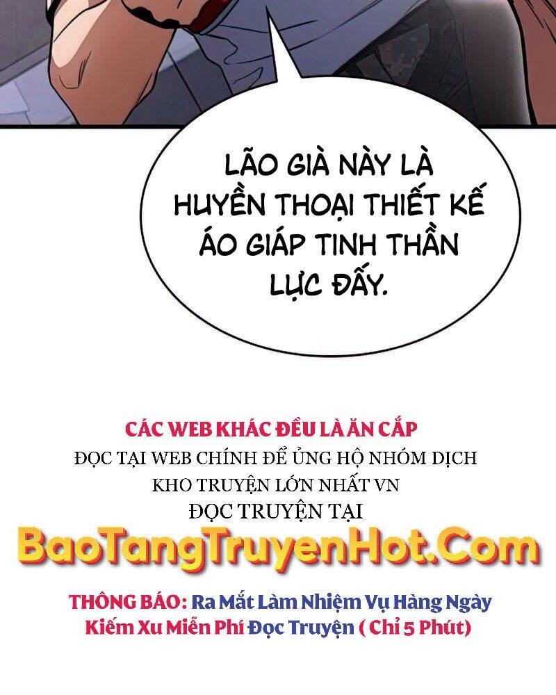 Kim Giáp Đồ Long Chapter 25 - Trang 40