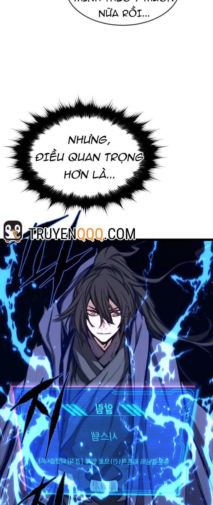 Kim Giáp Đồ Long Chapter 18 - Trang 11