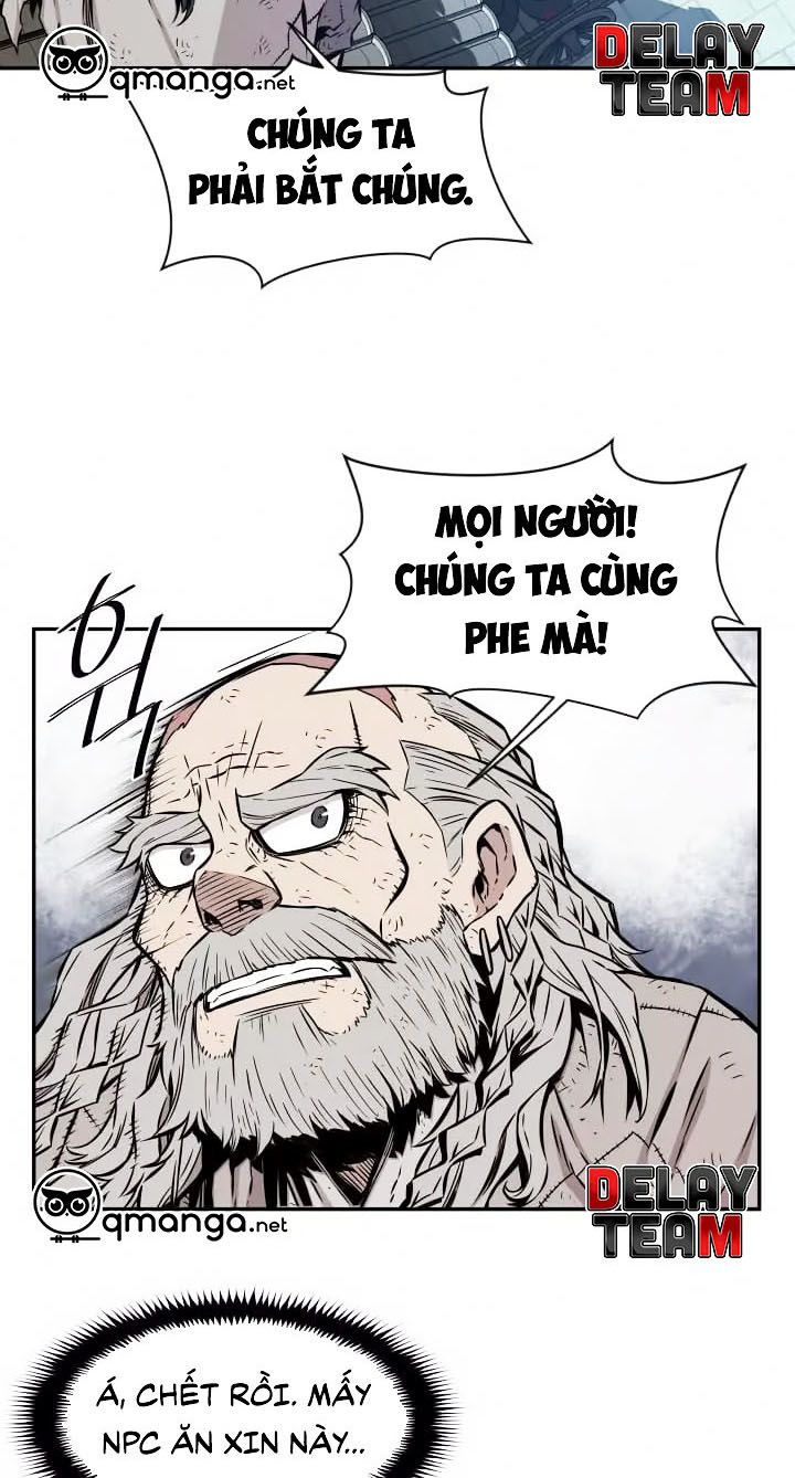 Kim Giáp Đồ Long Chapter 12 - Trang 27