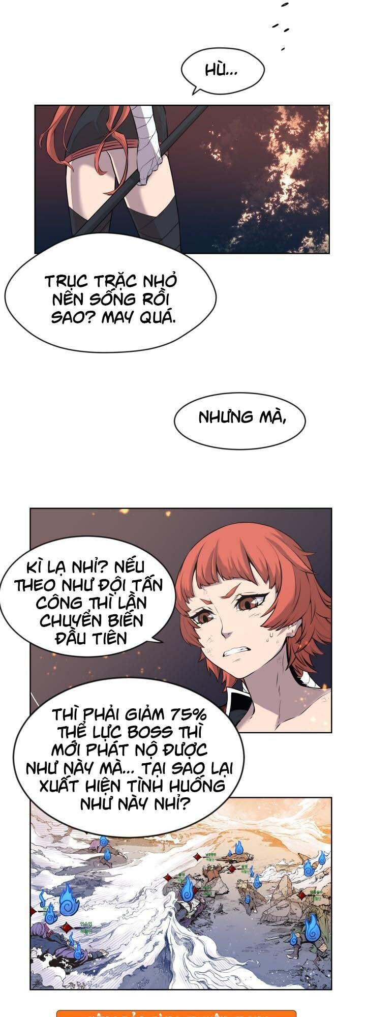 Kim Giáp Đồ Long Chapter 1 - Trang 76