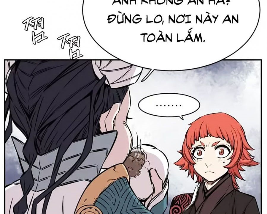 Kim Giáp Đồ Long Chapter 12 - Trang 48