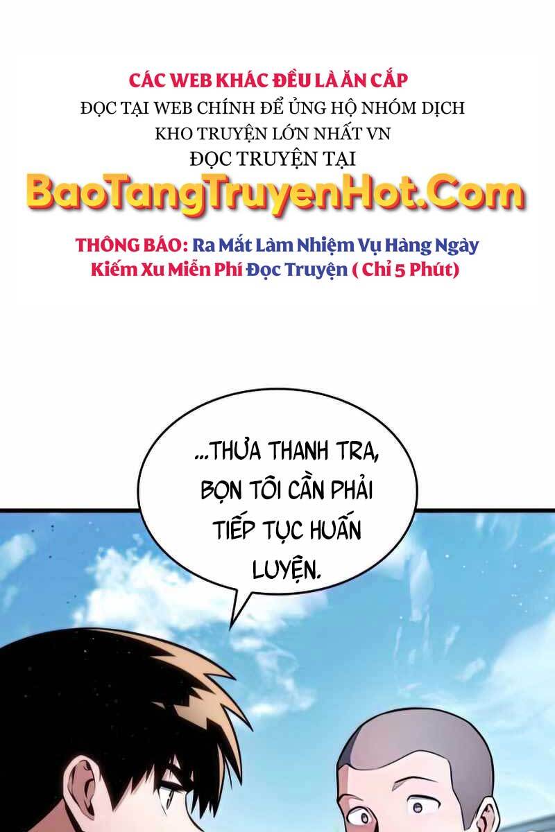 Kim Giáp Đồ Long Chapter 32 - Trang 27