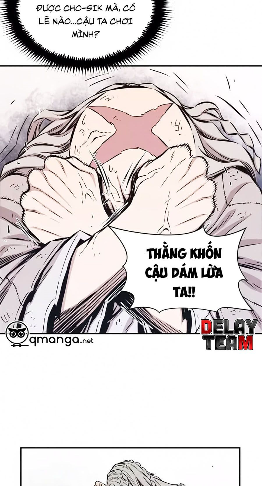 Kim Giáp Đồ Long Chapter 12 - Trang 33