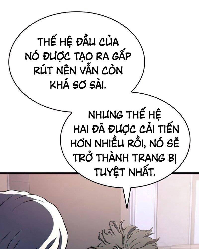 Kim Giáp Đồ Long Chapter 25 - Trang 41