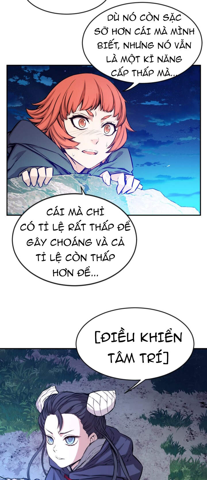 Kim Giáp Đồ Long Chapter 18 - Trang 17