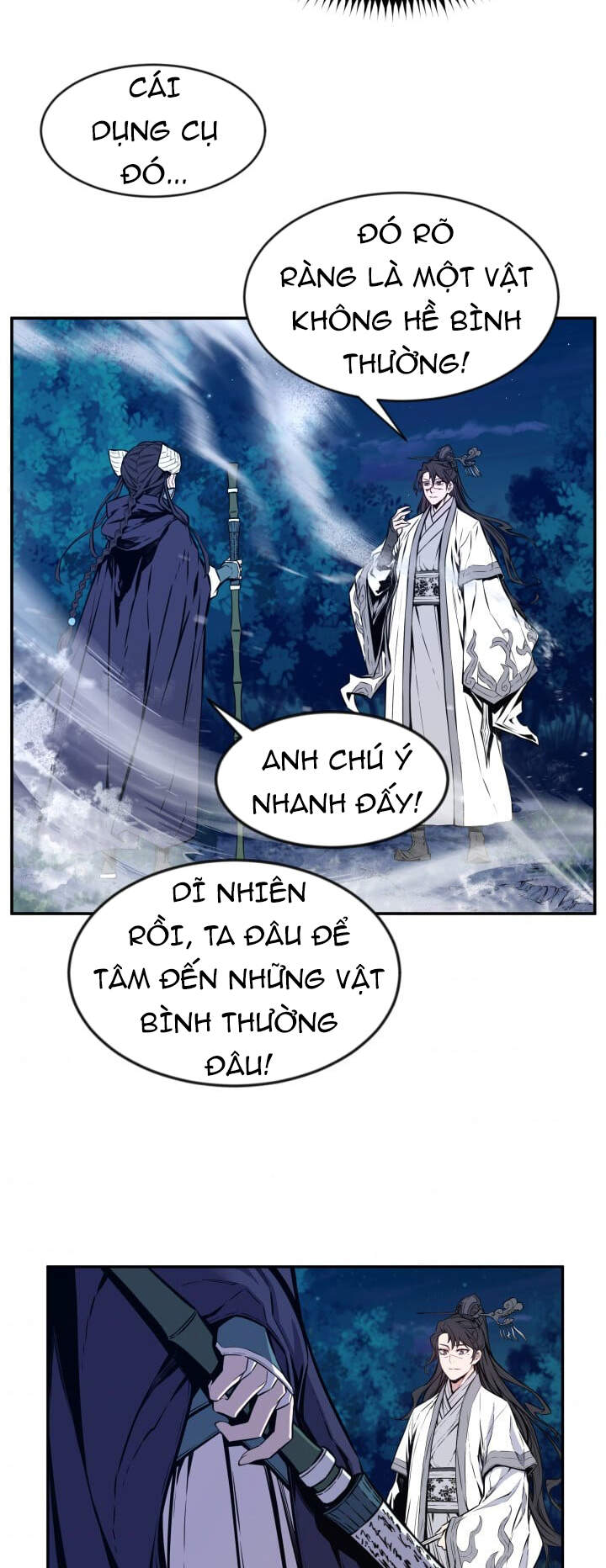 Kim Giáp Đồ Long Chapter 18 - Trang 56