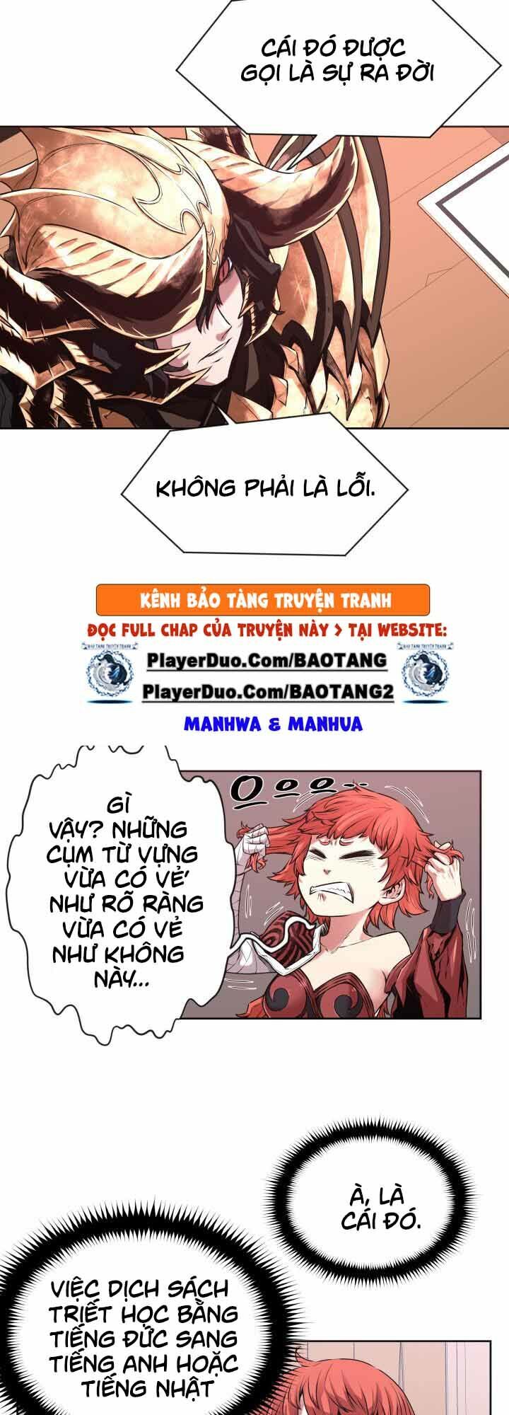 Kim Giáp Đồ Long Chapter 2 - Trang 63