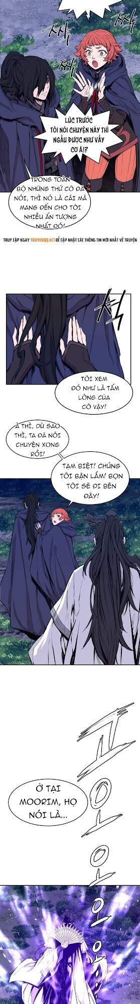 Kim Giáp Đồ Long Chapter 17 - Trang 15