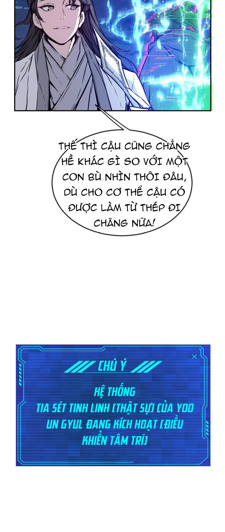 Kim Giáp Đồ Long Chapter 18 - Trang 42