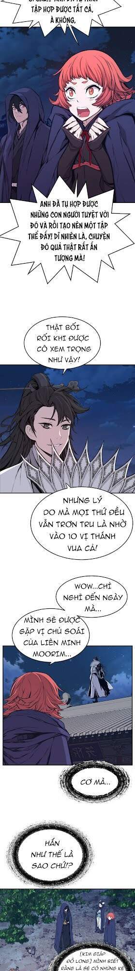 Kim Giáp Đồ Long Chapter 17 - Trang 5