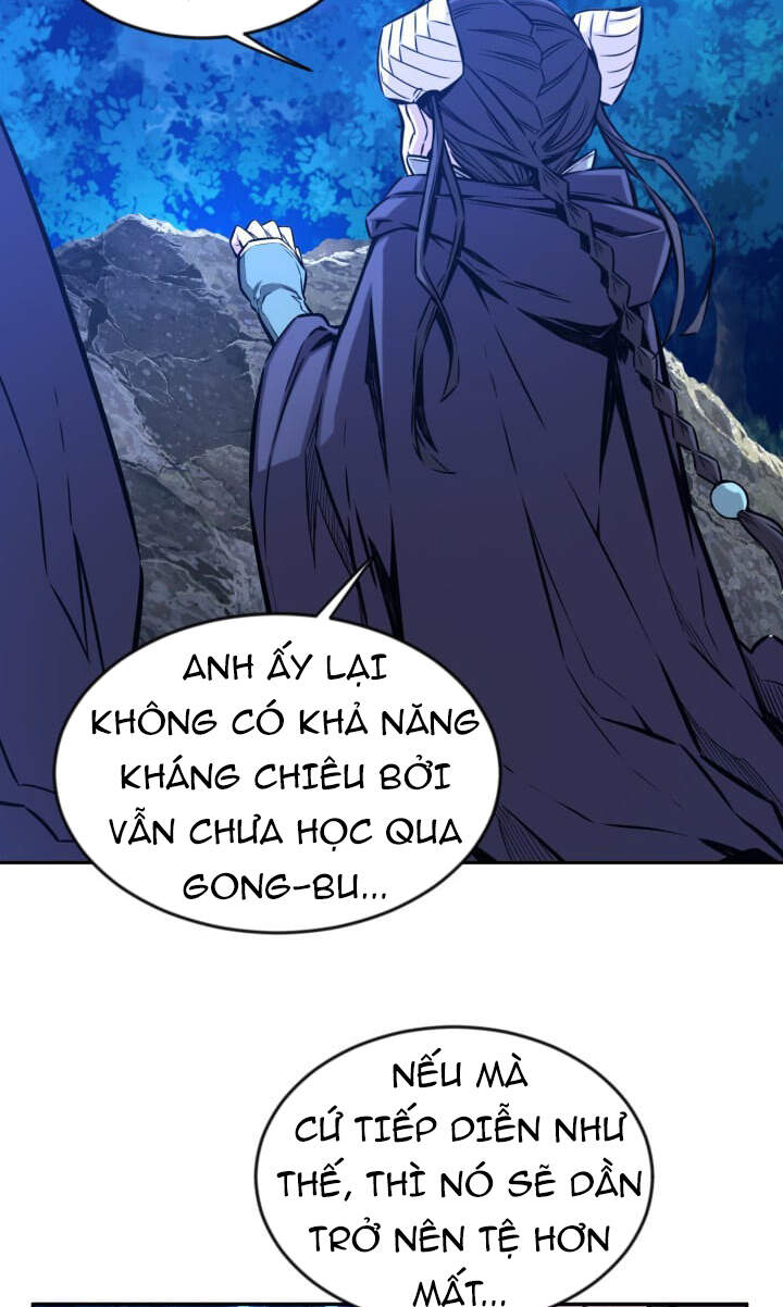 Kim Giáp Đồ Long Chapter 18 - Trang 38