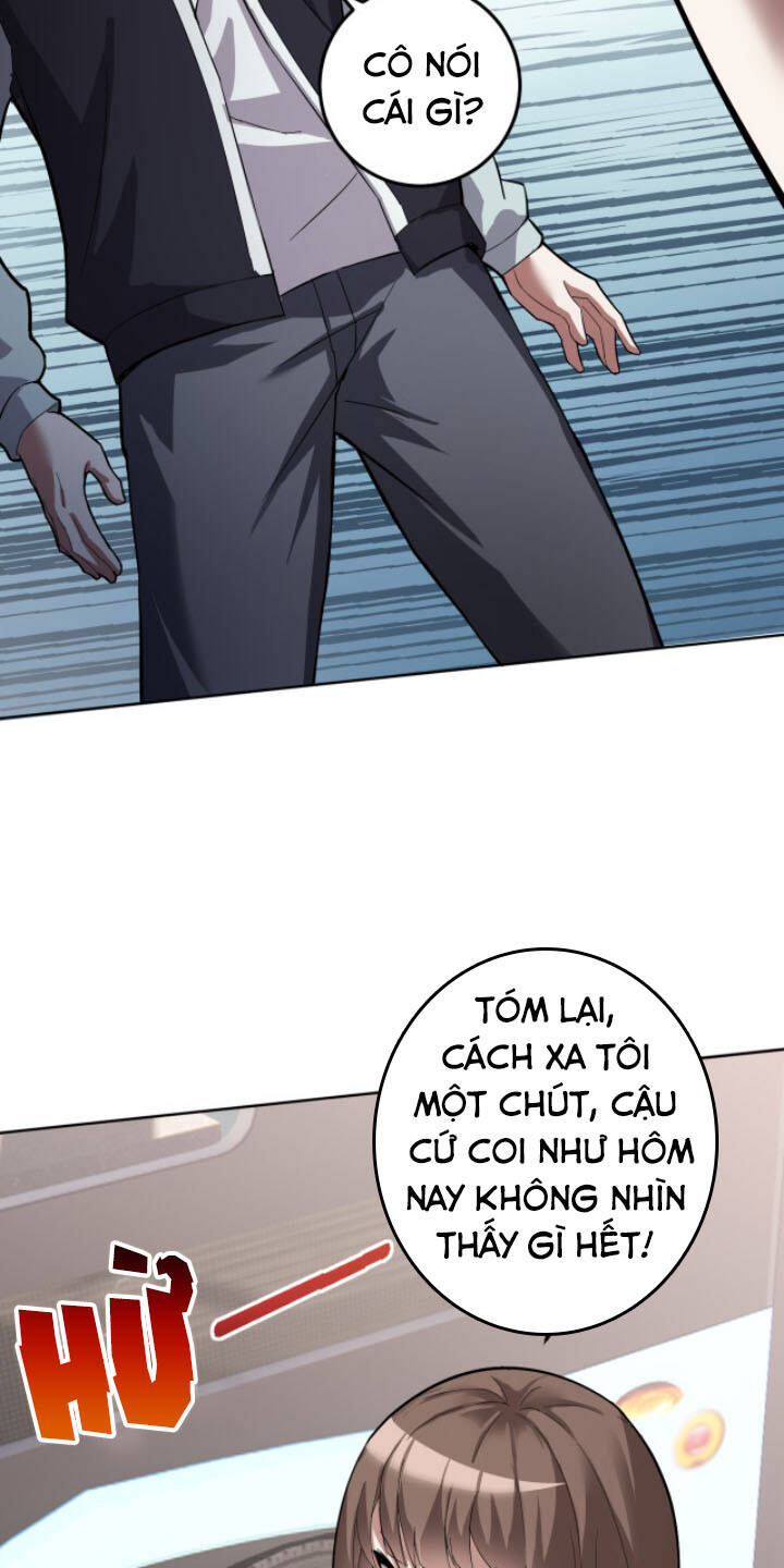 Lão Bà Ta Là Minh Chủ Võ Lâm Chapter 5 - Trang 27