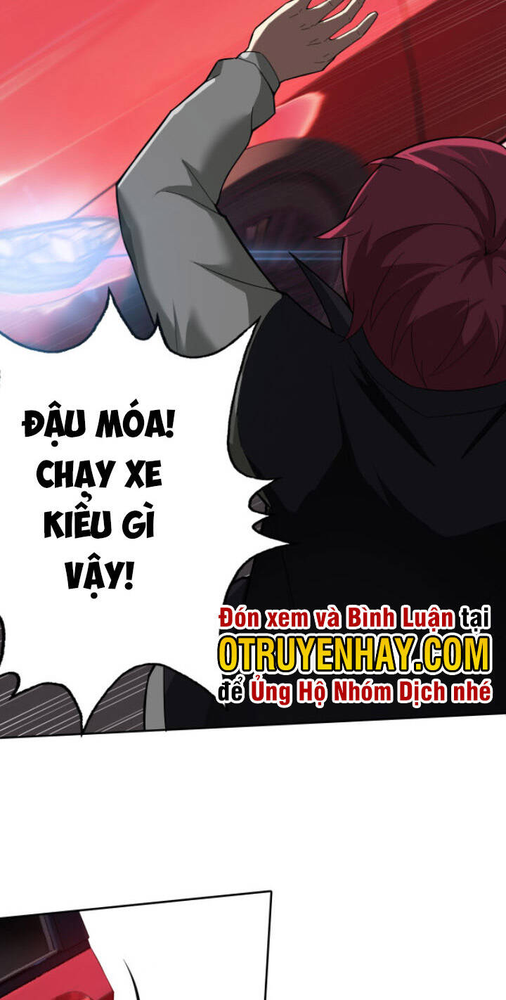 Lão Bà Ta Là Minh Chủ Võ Lâm Chapter 7 - Trang 12