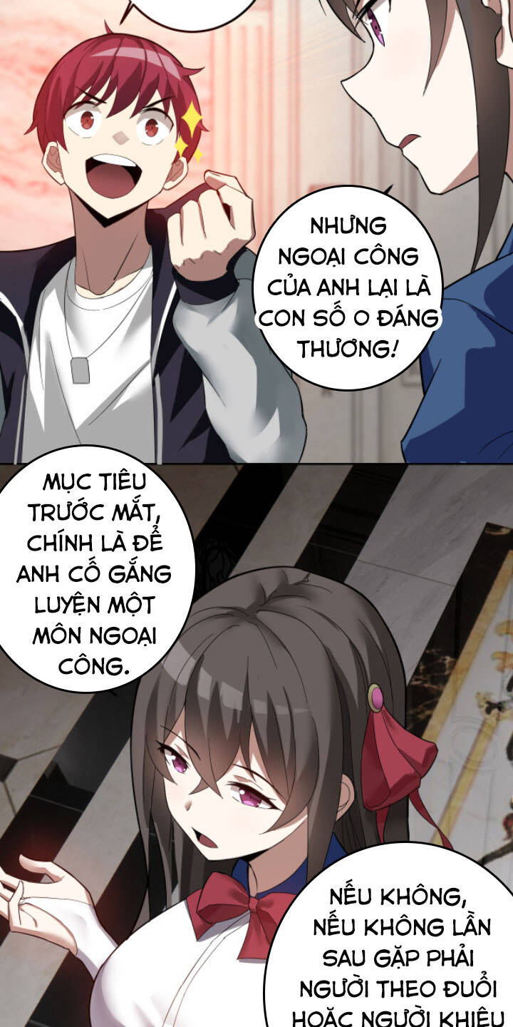 Lão Bà Ta Là Minh Chủ Võ Lâm Chapter 7 - Trang 58