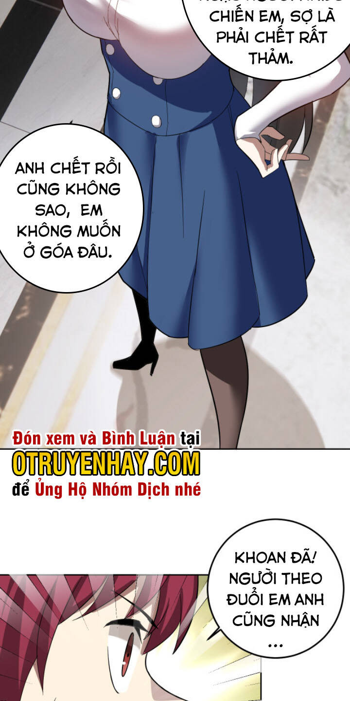 Lão Bà Ta Là Minh Chủ Võ Lâm Chapter 7 - Trang 59