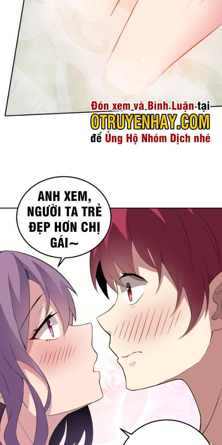 Lão Bà Ta Là Minh Chủ Võ Lâm Chapter 9 - Trang 42