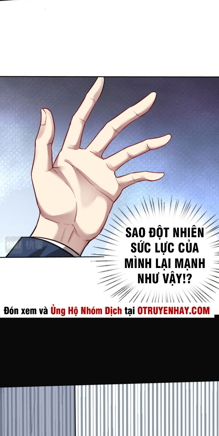 Lão Bà Ta Là Minh Chủ Võ Lâm Chapter 3 - Trang 32