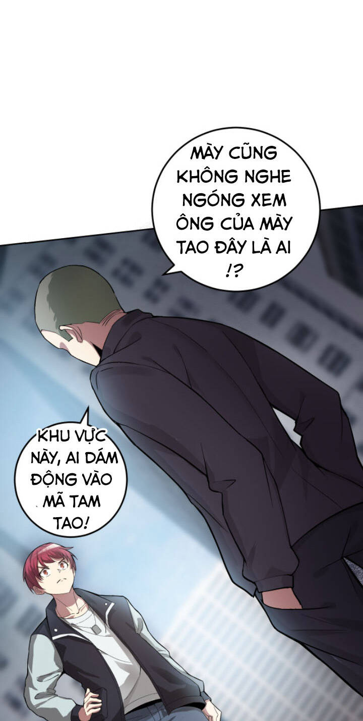 Lão Bà Ta Là Minh Chủ Võ Lâm Chapter 5 - Trang 10